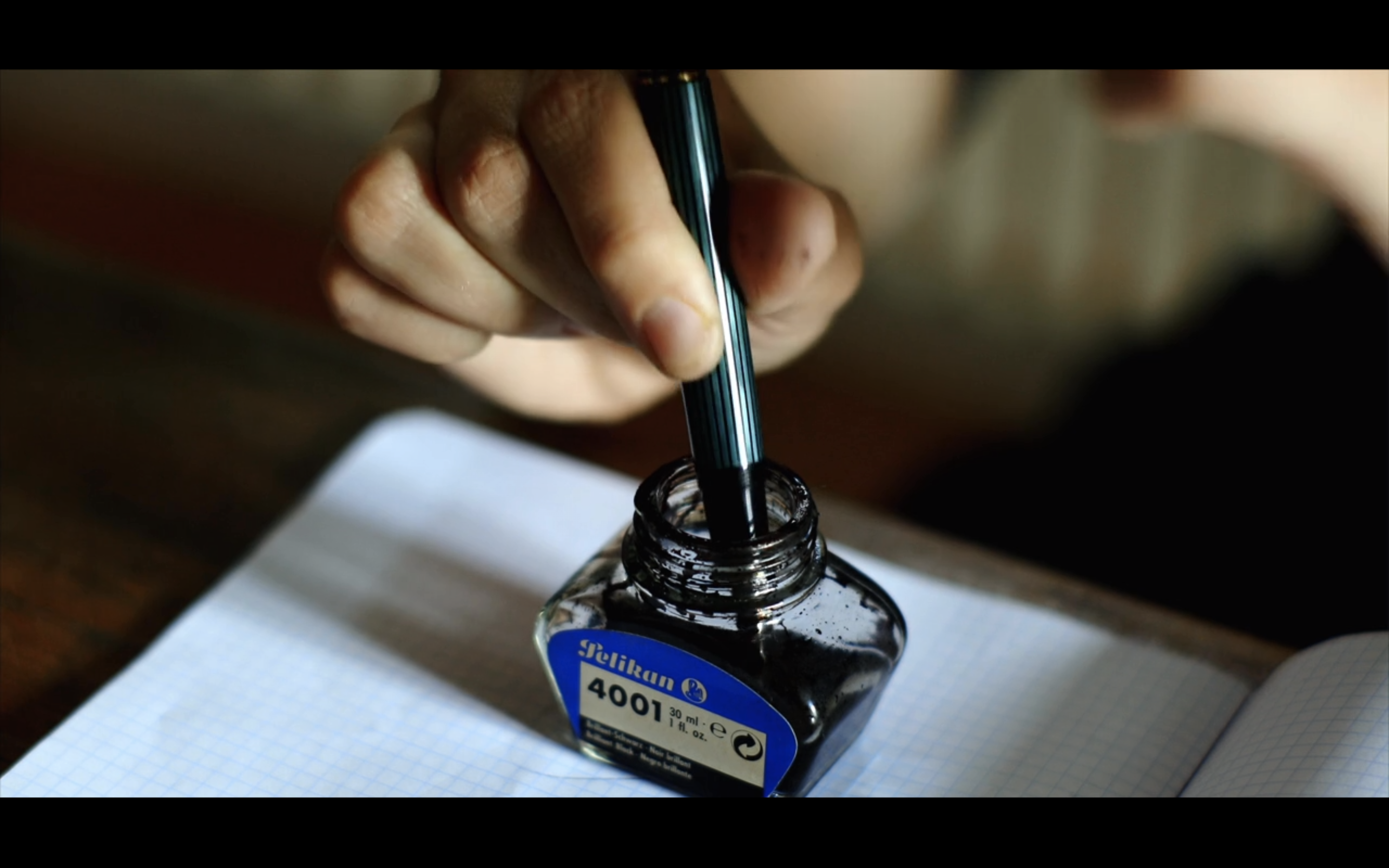 再见语言剧照的剧照