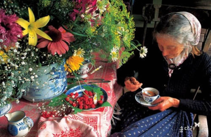 塔莎杜朵：一個靜水的故事剧照的剧照