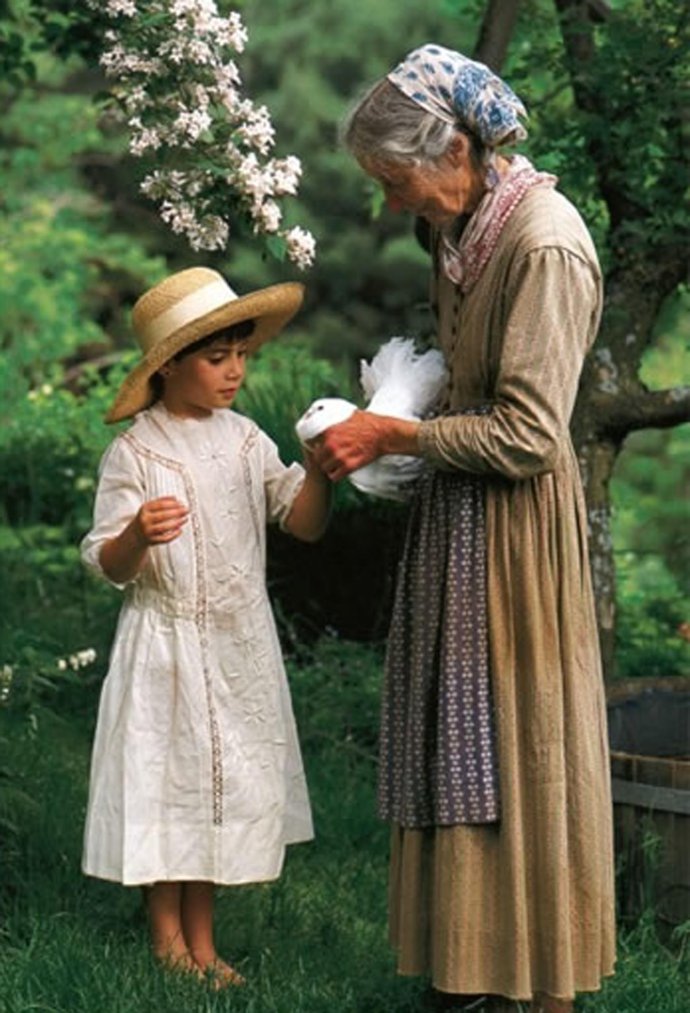 塔莎杜朵：一個靜水的故事剧照的剧照