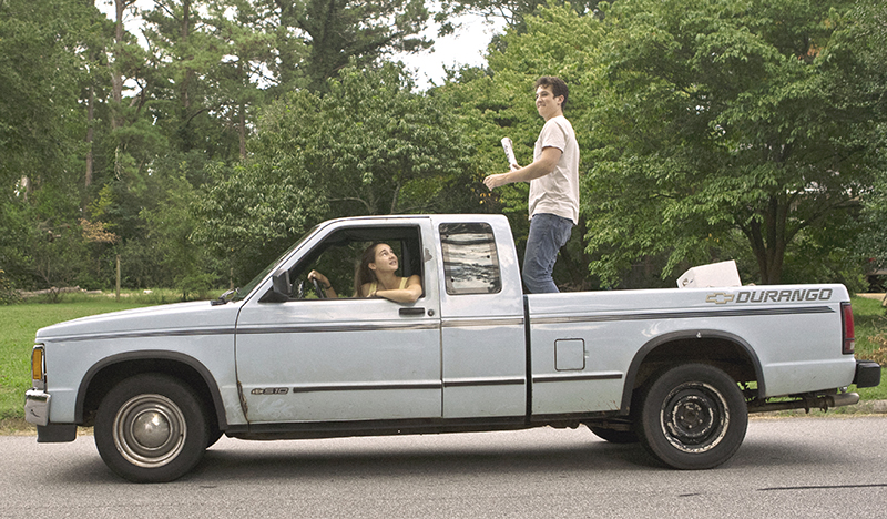 好景当前剧照的剧照