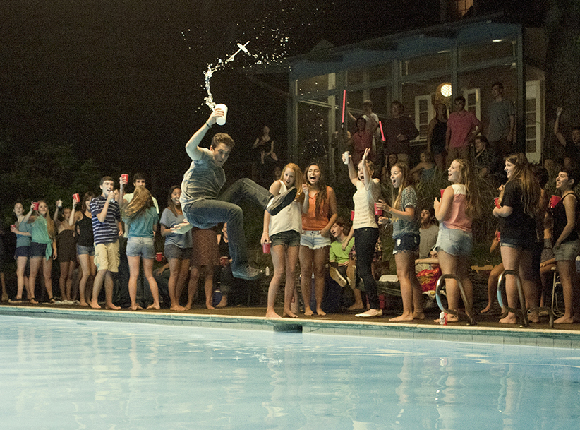 好景当前剧照的剧照