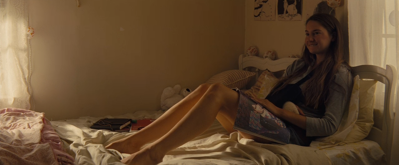 好景当前剧照的剧照