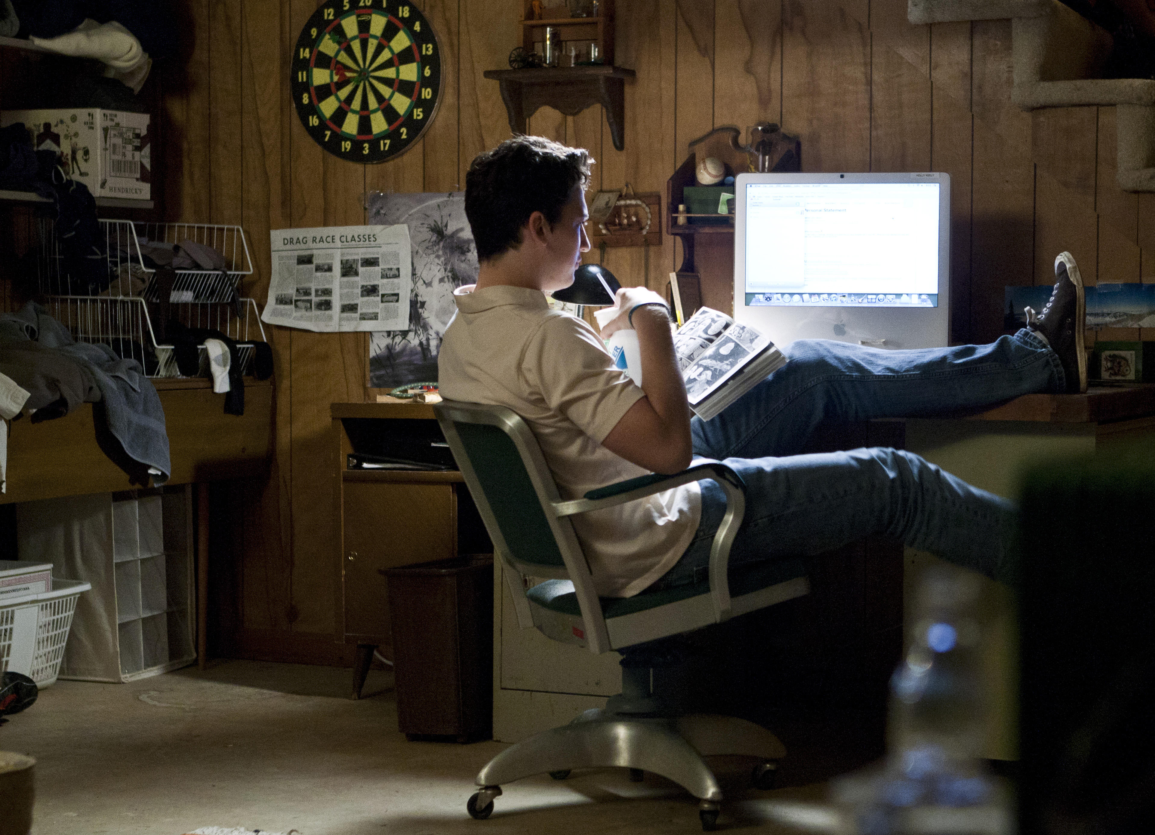 好景当前剧照的剧照