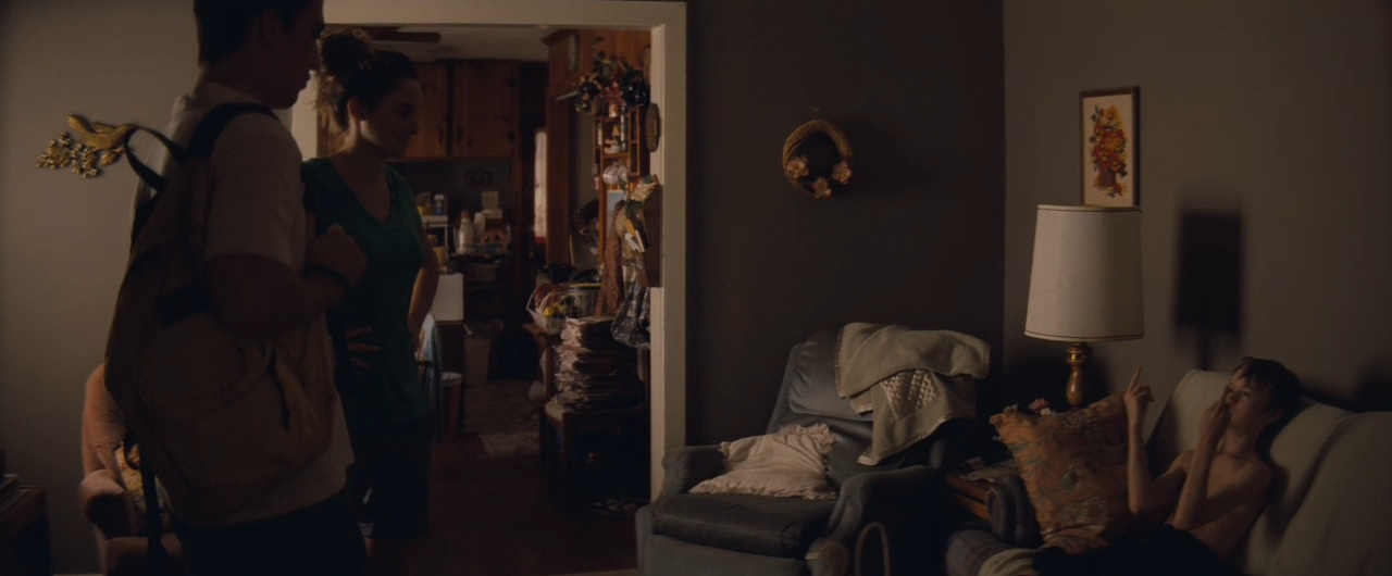 好景当前剧照的剧照