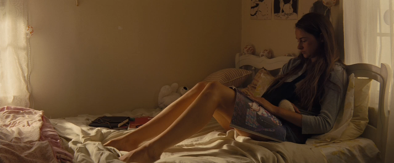 好景当前剧照的剧照