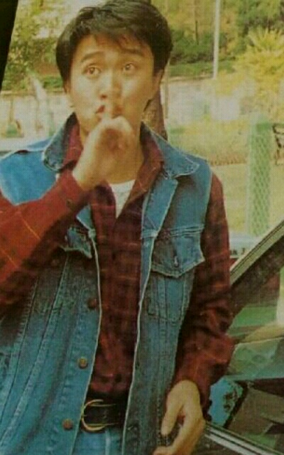 小偷阿星剧照的剧照