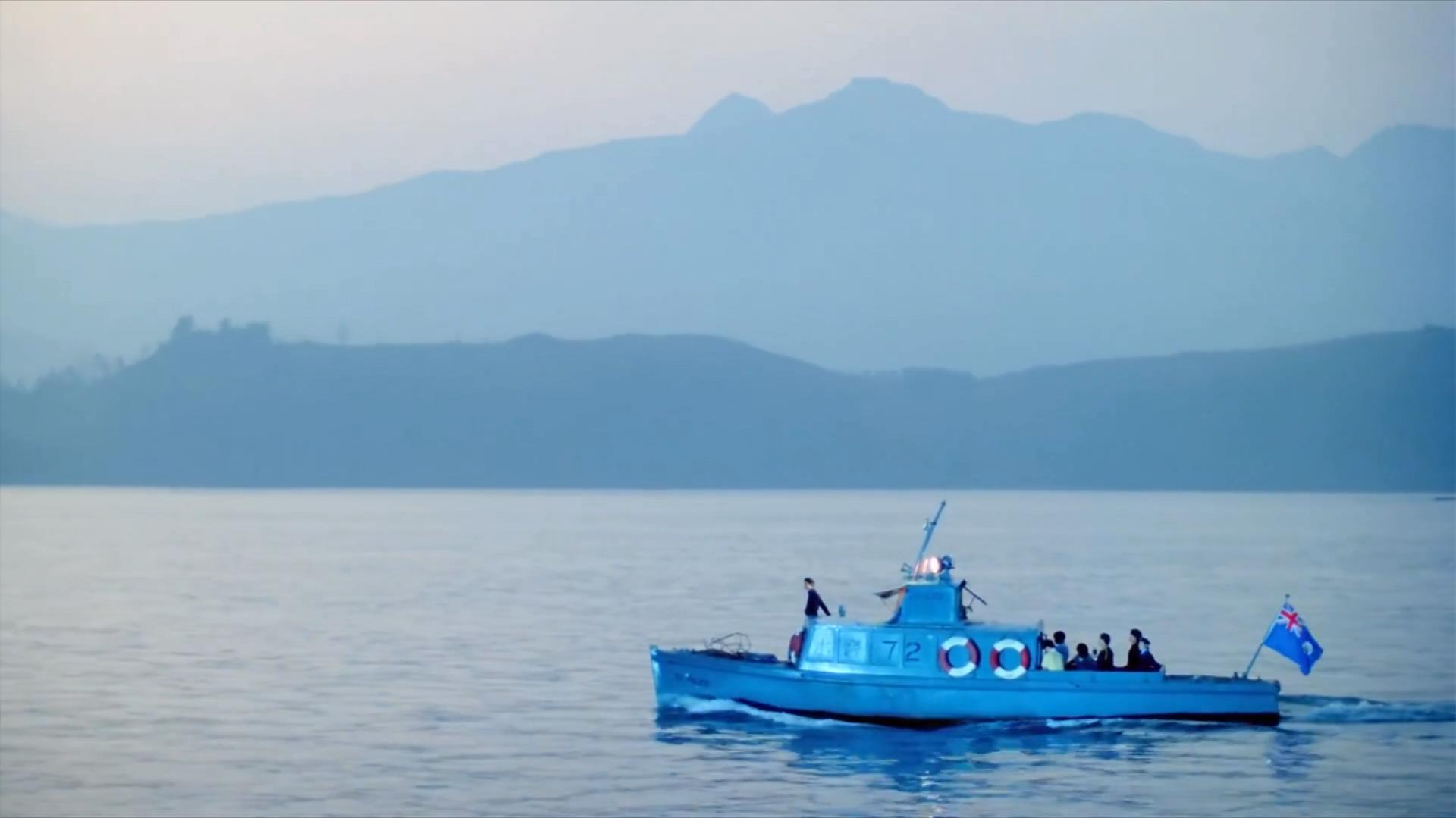 小偷阿星剧照的剧照