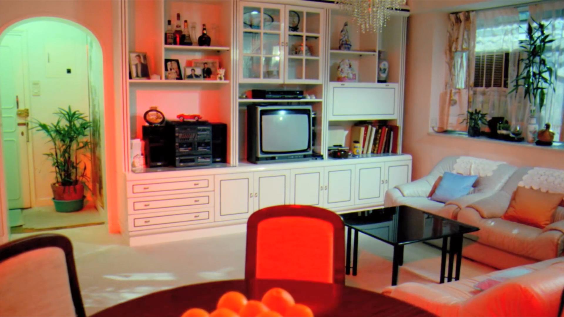 小偷阿星剧照的剧照