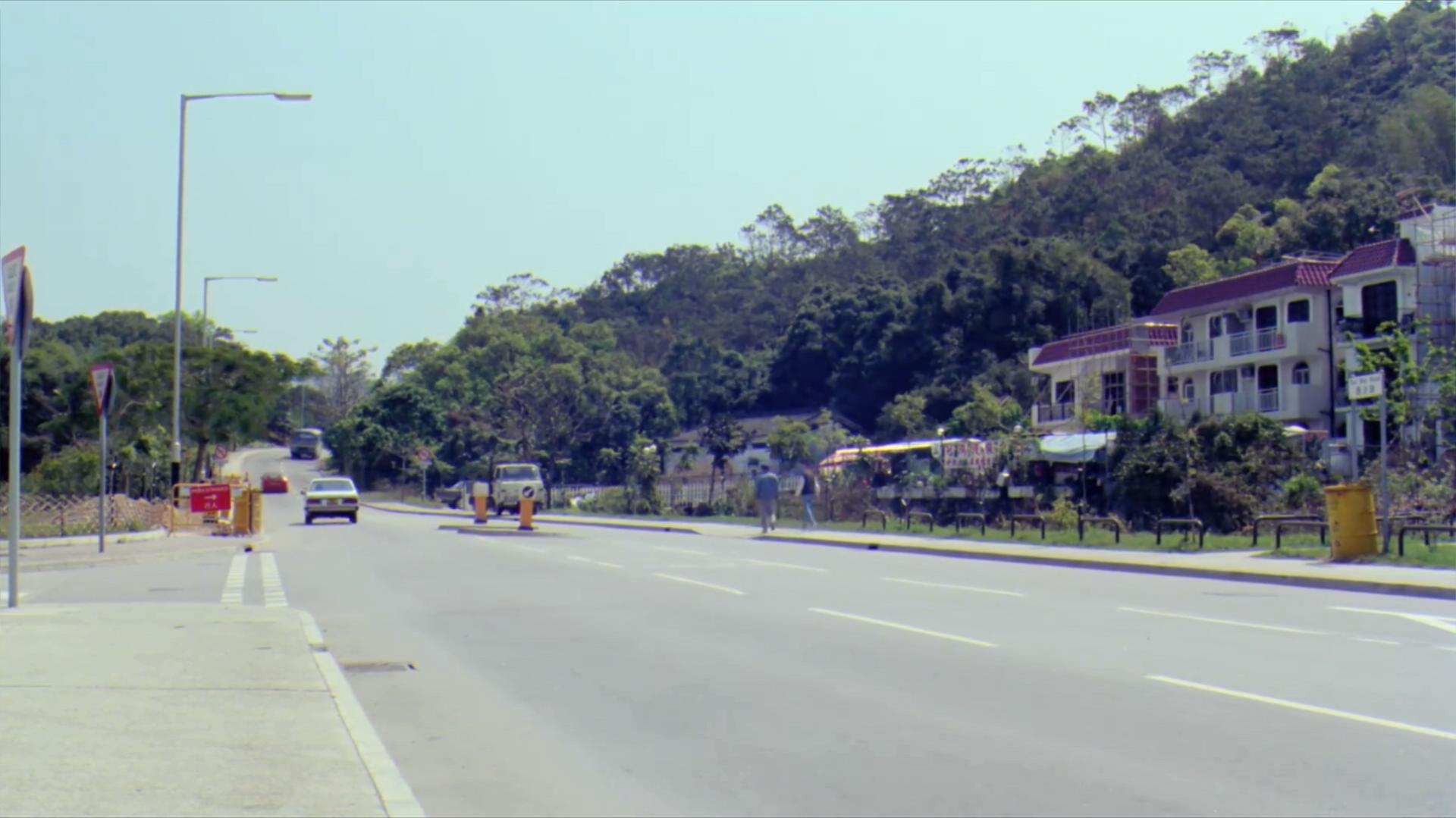 小偷阿星剧照的剧照