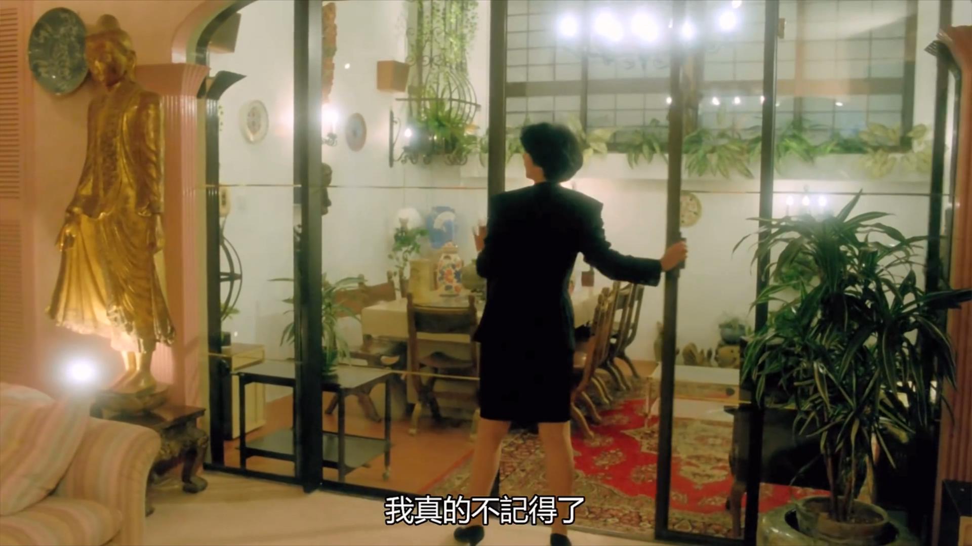 小偷阿星剧照的剧照