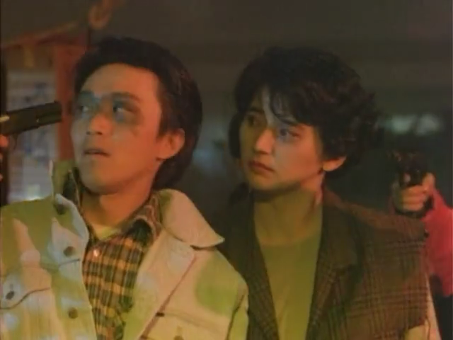 小偷阿星剧照的剧照