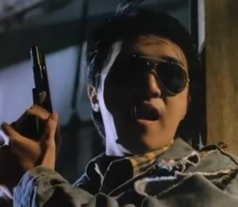 小偷阿星剧照的剧照