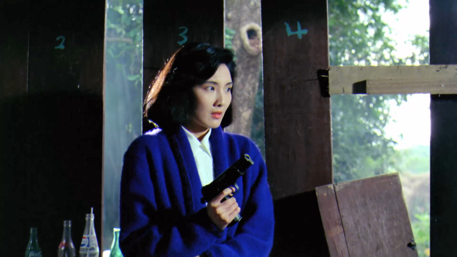 小偷阿星剧照的剧照