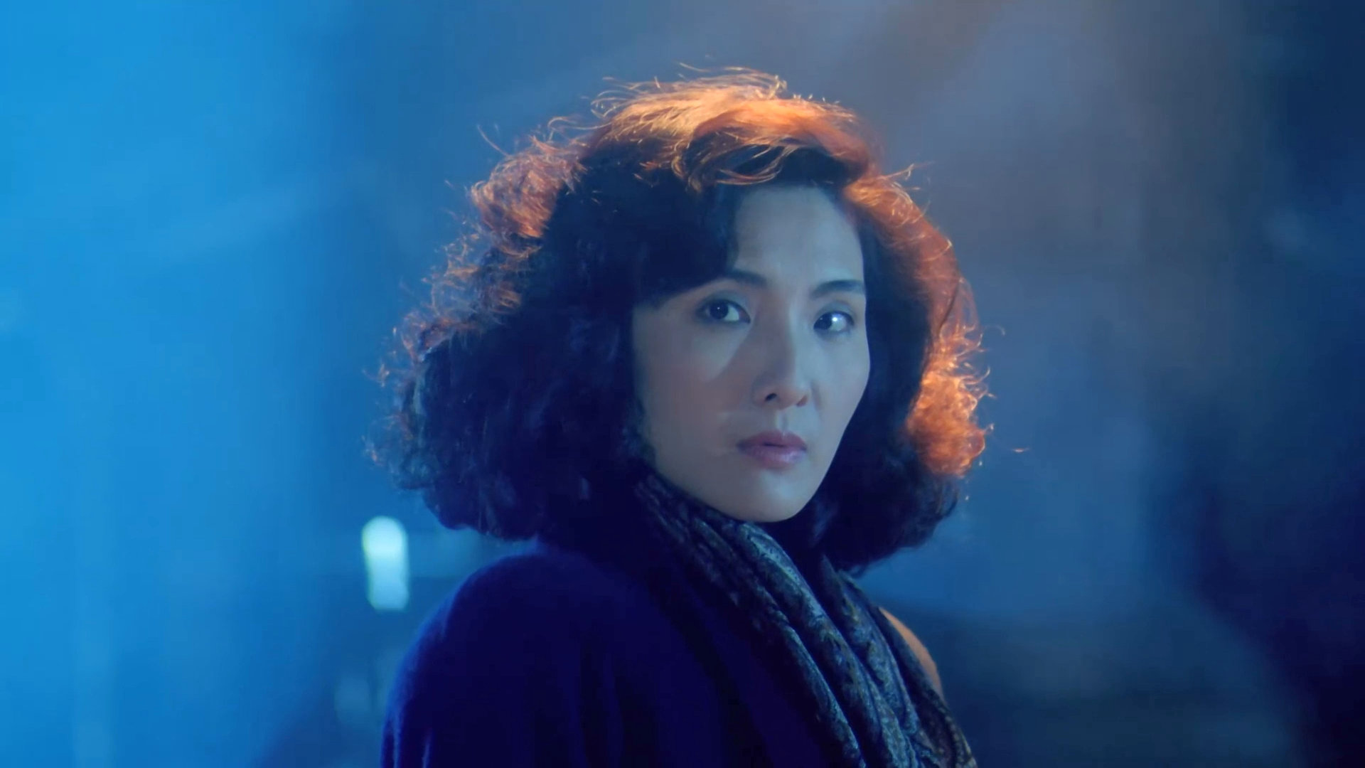 小偷阿星剧照的剧照