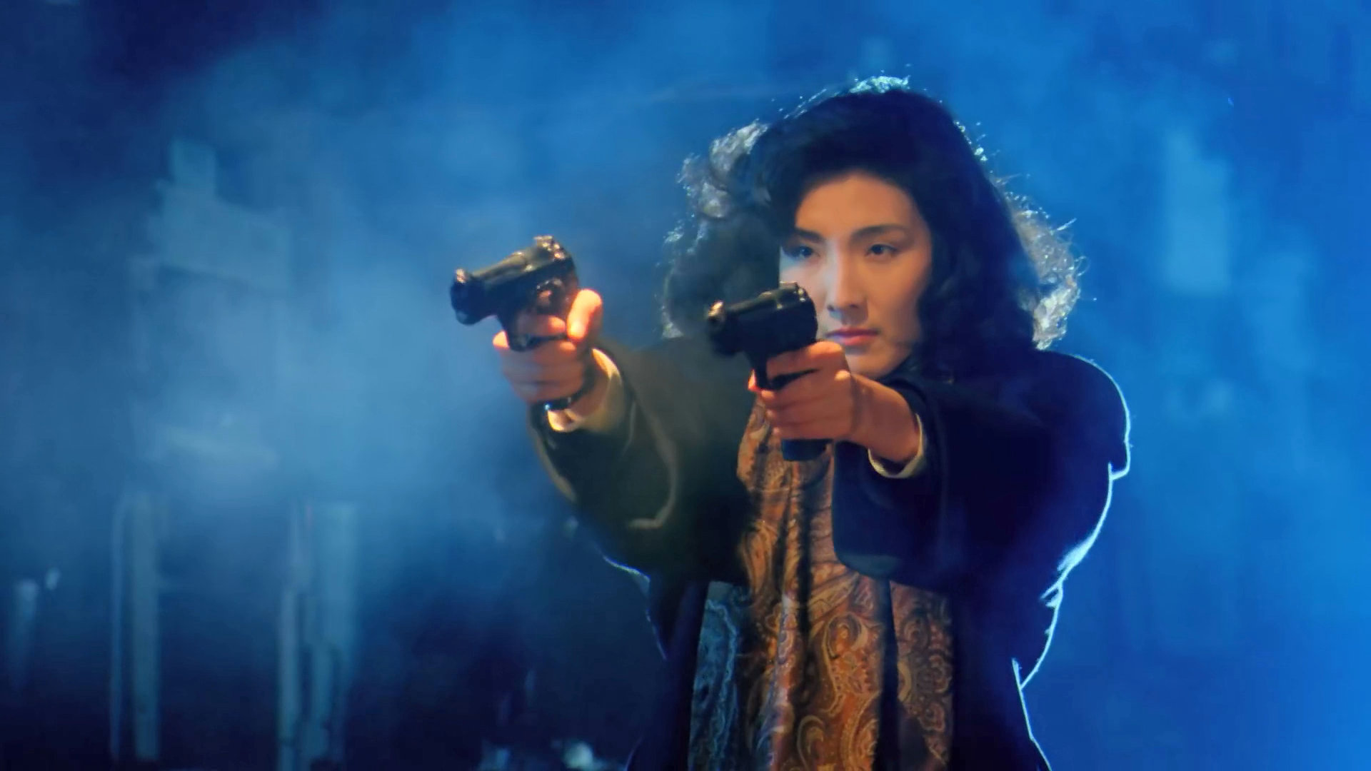 小偷阿星剧照的剧照