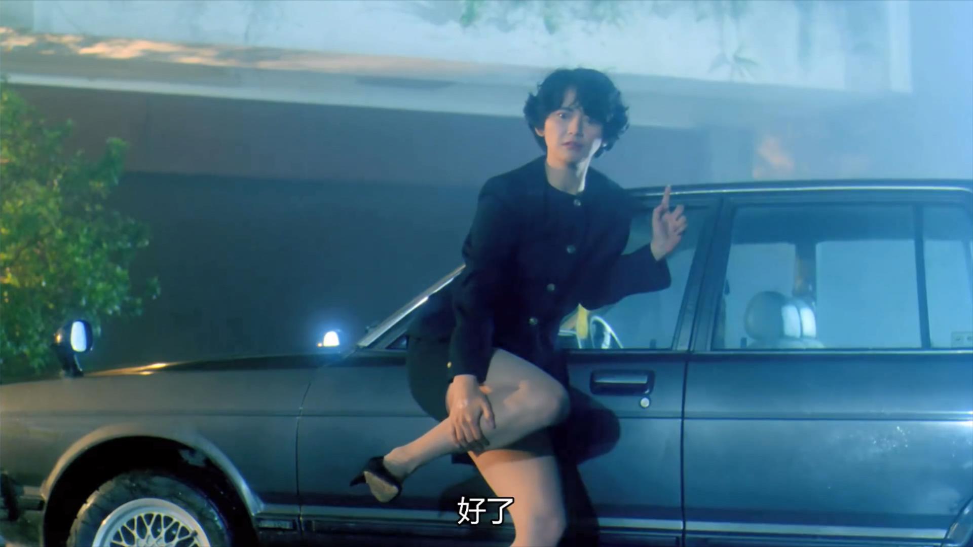 小偷阿星剧照的剧照