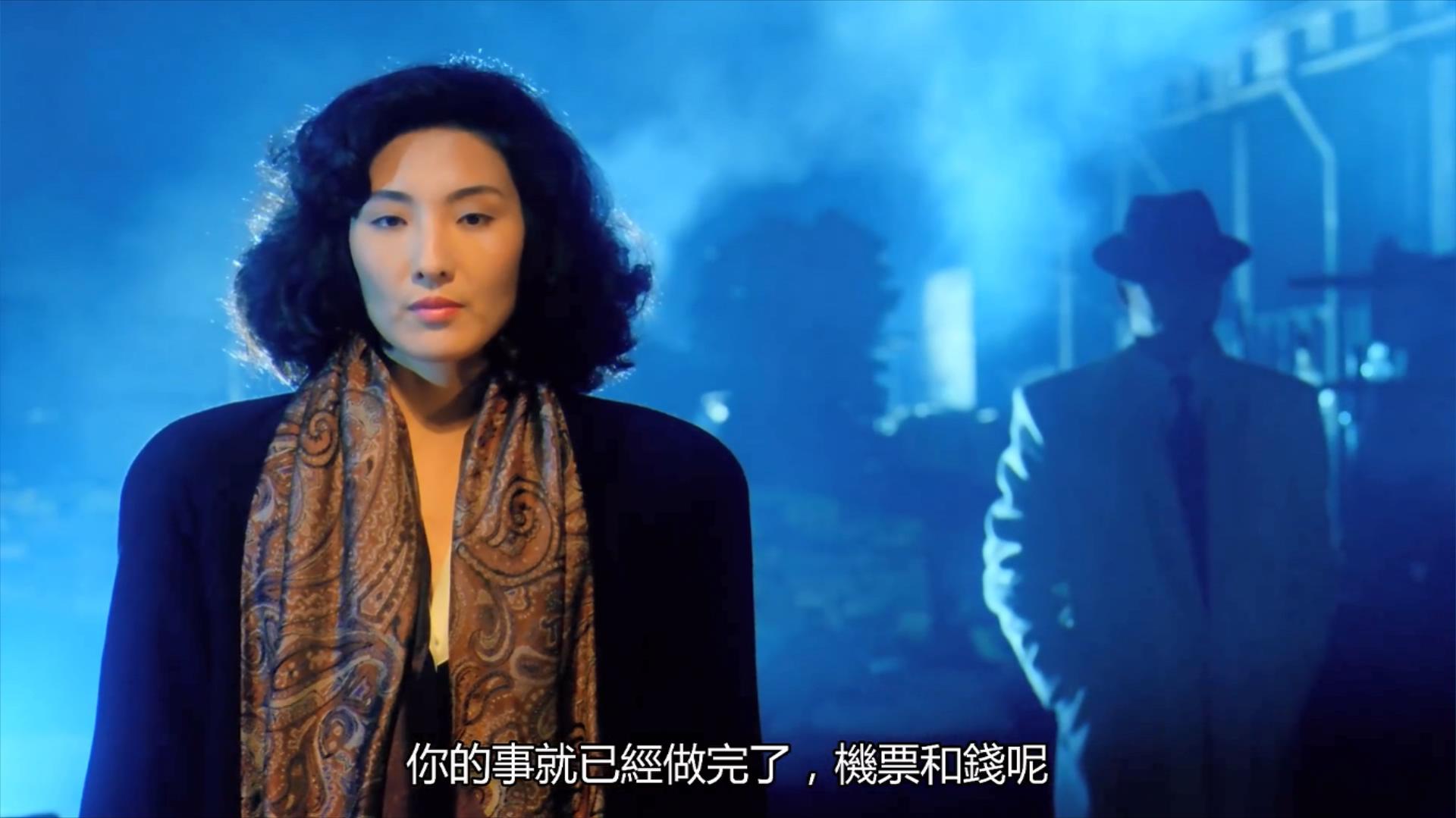 小偷阿星剧照的剧照