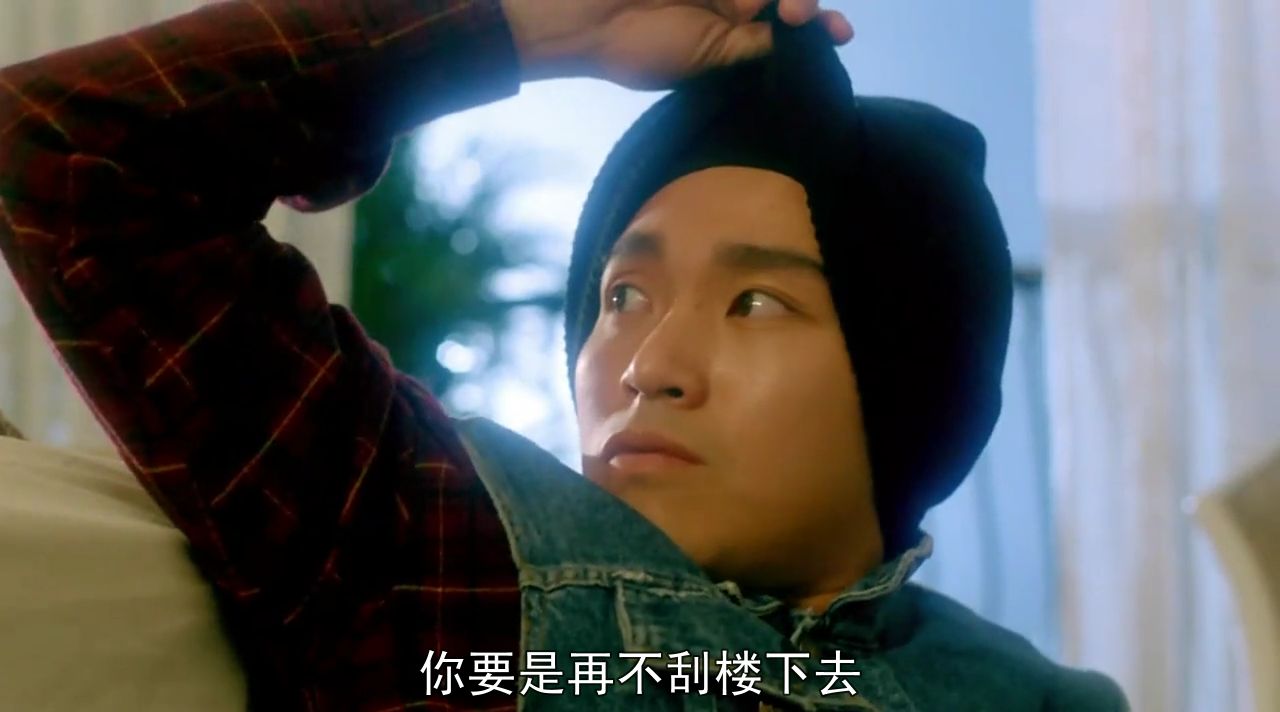 小偷阿星剧照的剧照