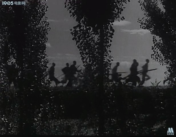 壮志凌云剧照的剧照