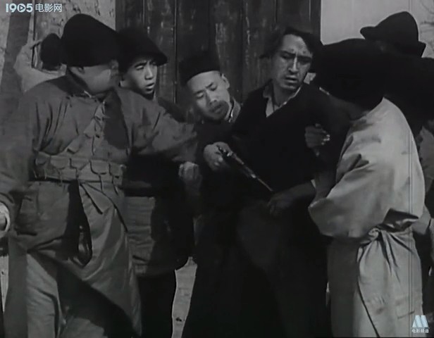 壮志凌云剧照的剧照