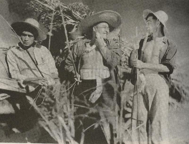 壮志凌云剧照的剧照