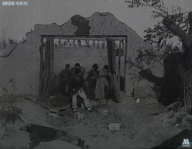 壮志凌云剧照的剧照