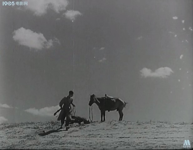 壮志凌云剧照的剧照