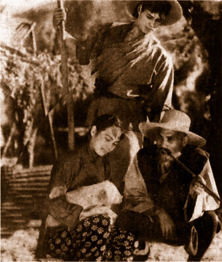 壮志凌云剧照的剧照