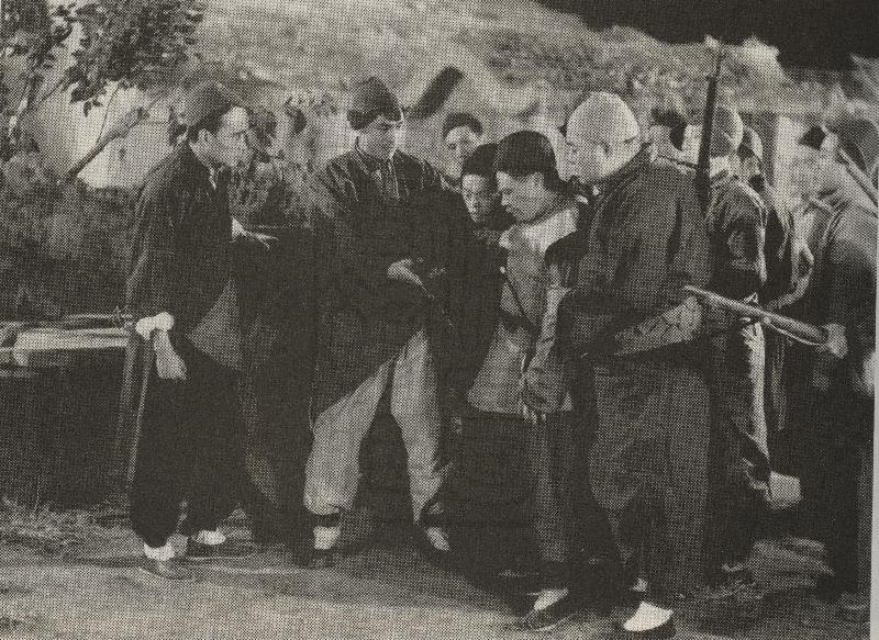 壮志凌云剧照的剧照