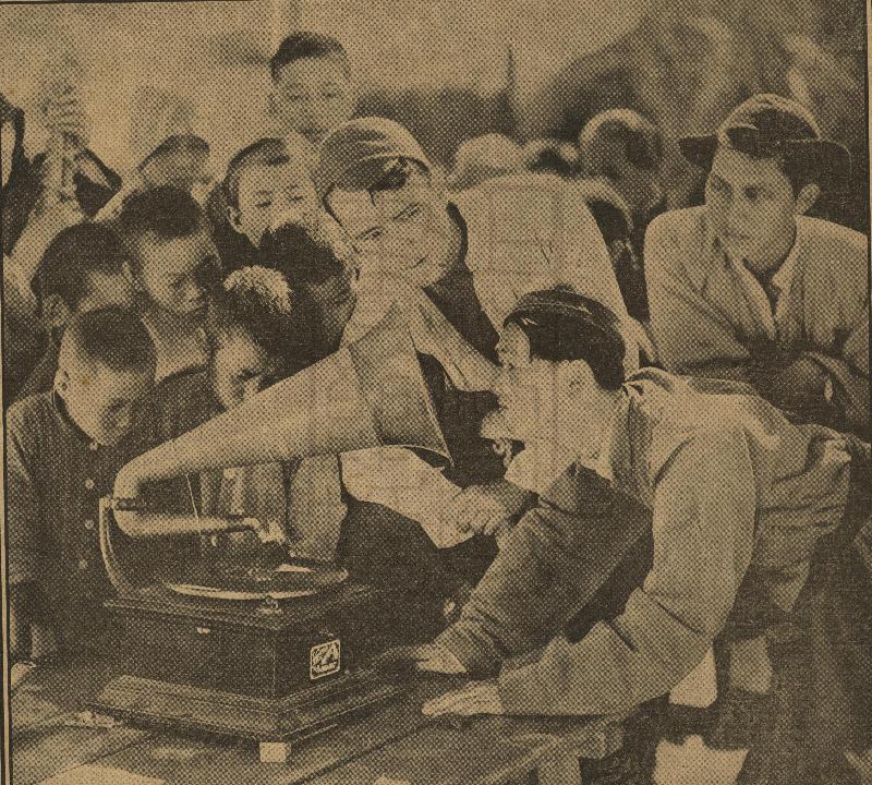 壮志凌云剧照的剧照