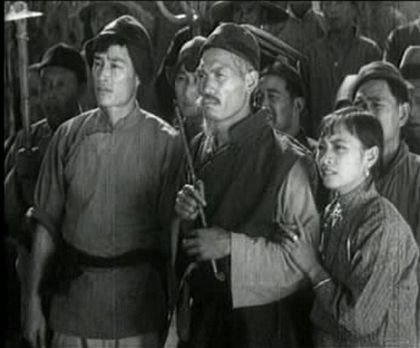 壮志凌云剧照的剧照