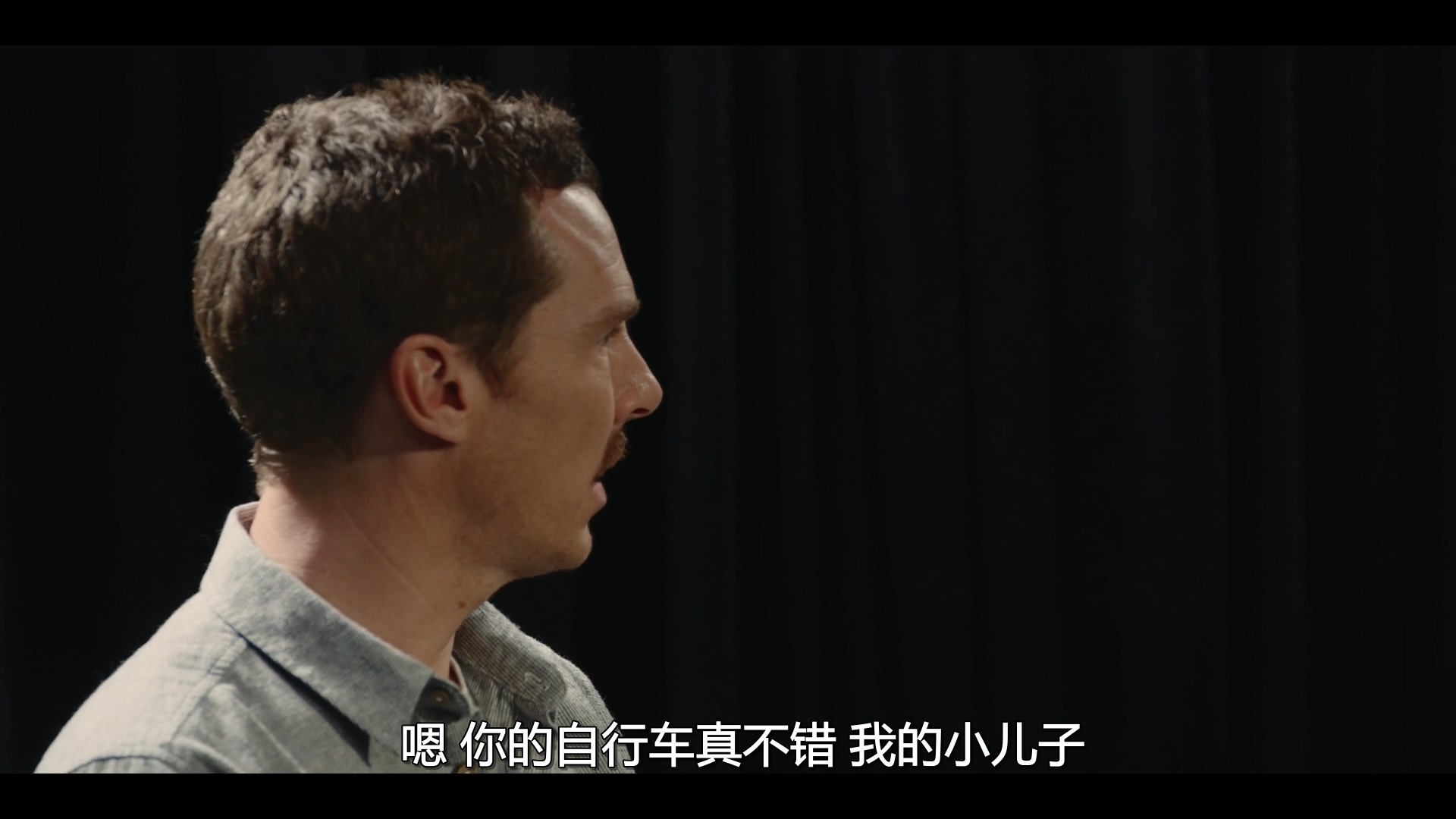 蕨间访谈：电影版剧照的剧照