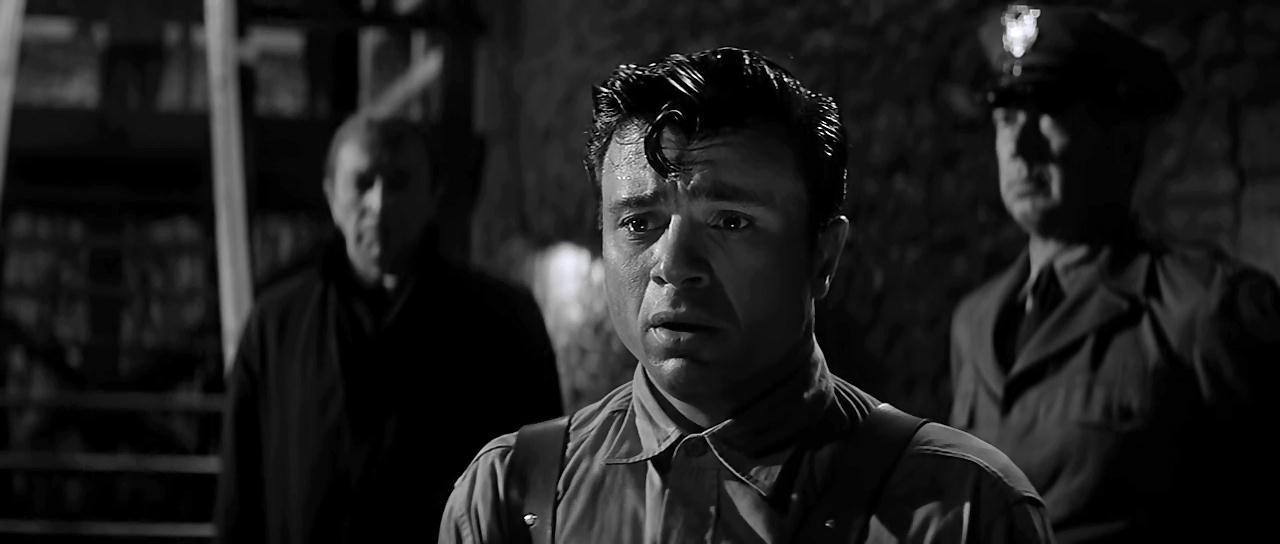 冷血剧照的剧照