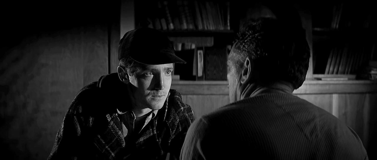 冷血剧照的剧照