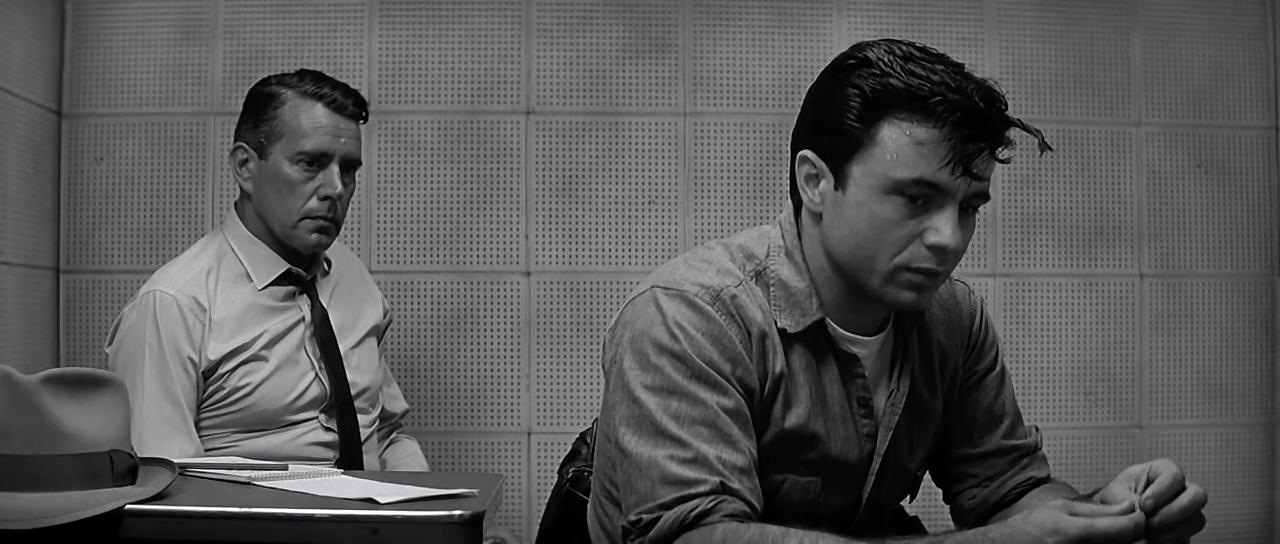 冷血剧照的剧照