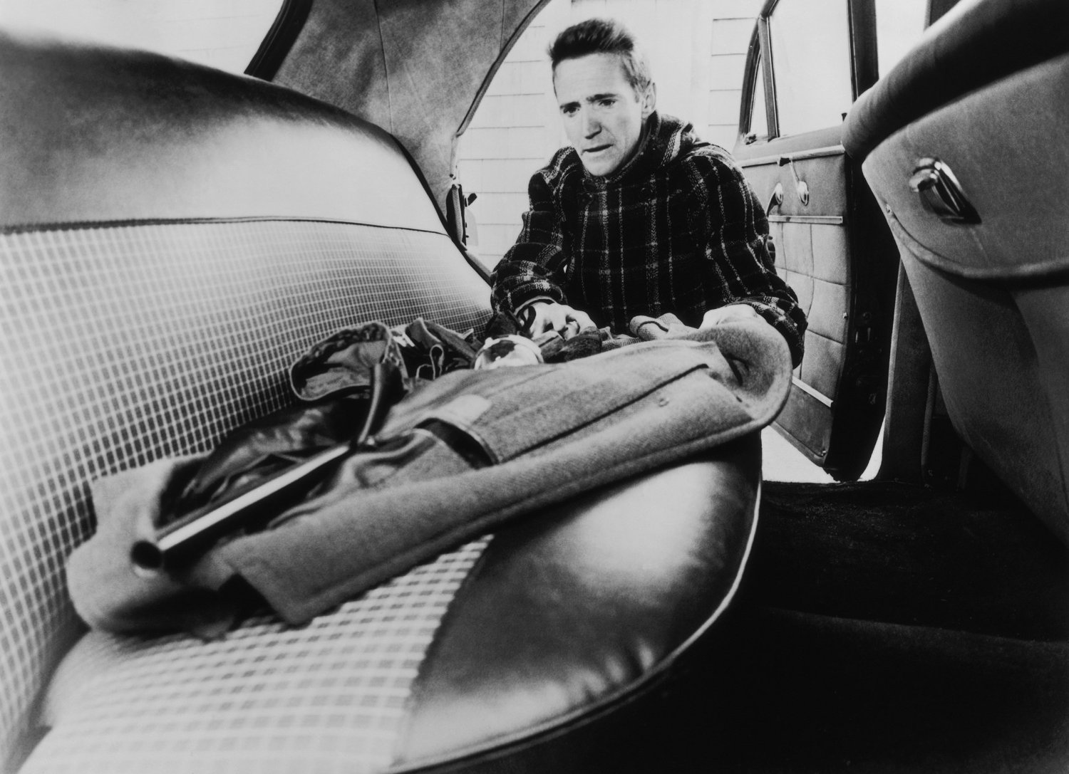 冷血剧照的剧照