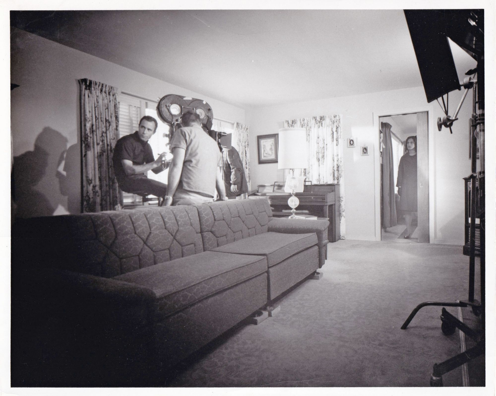 冷血剧照的剧照