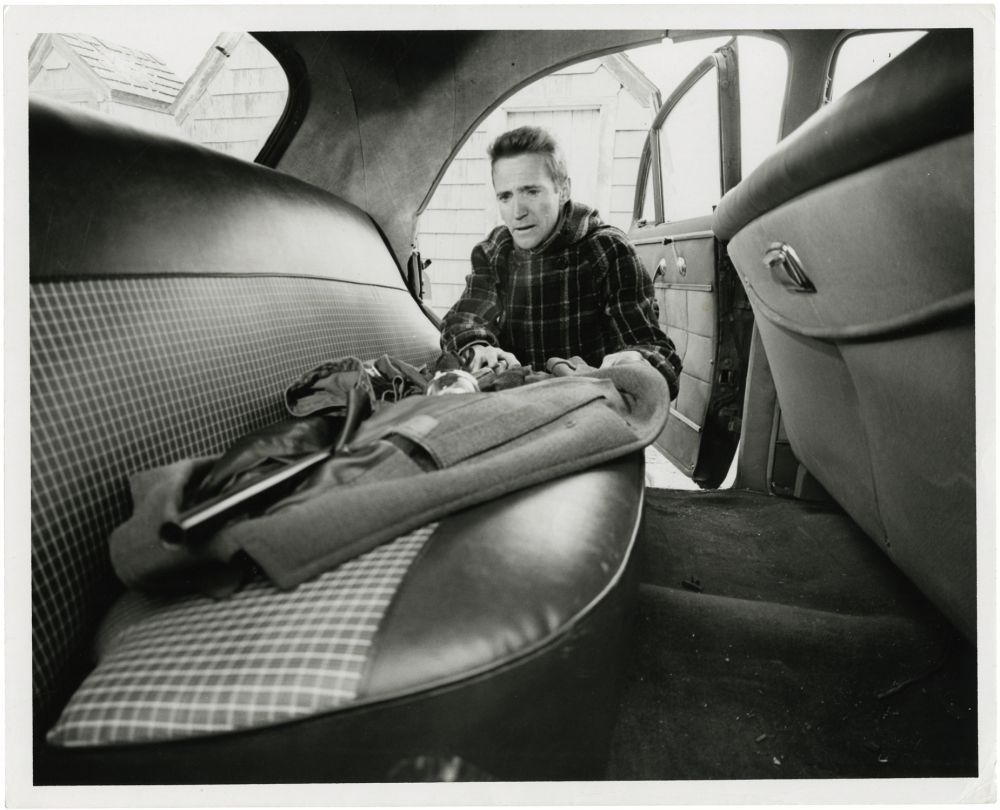 冷血剧照的剧照