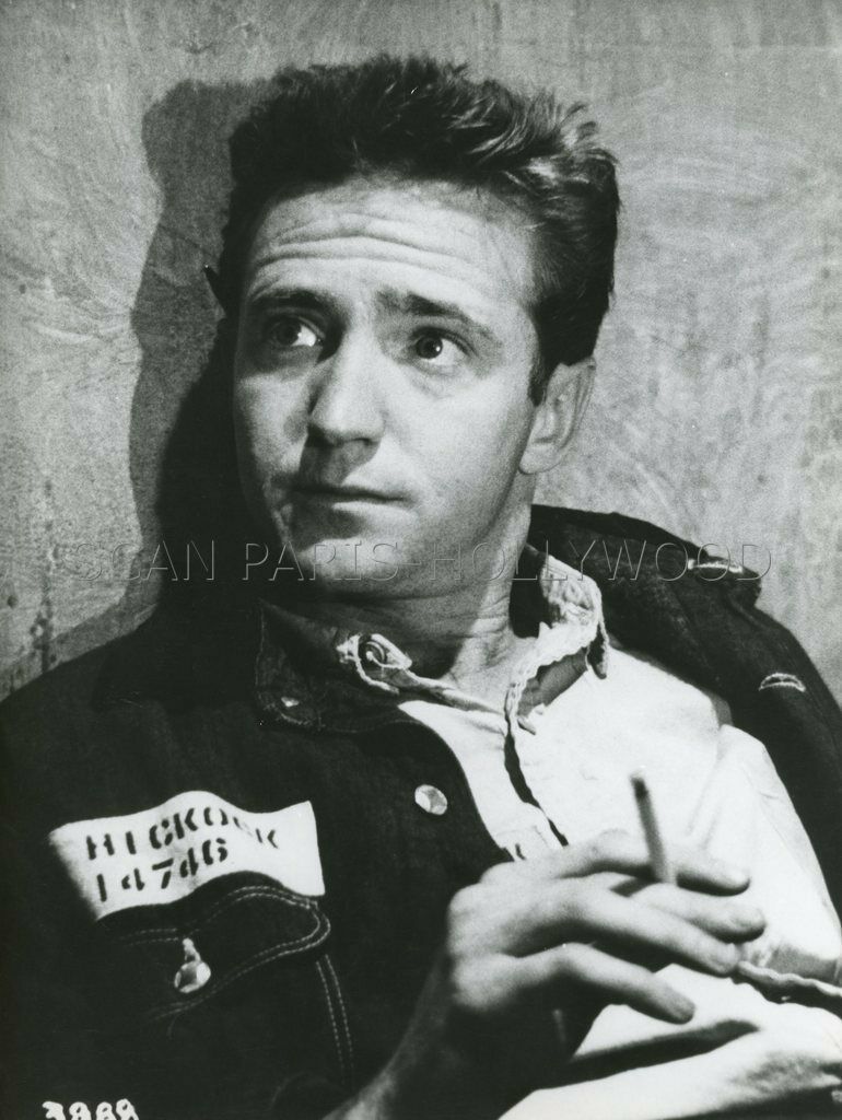 冷血剧照的剧照