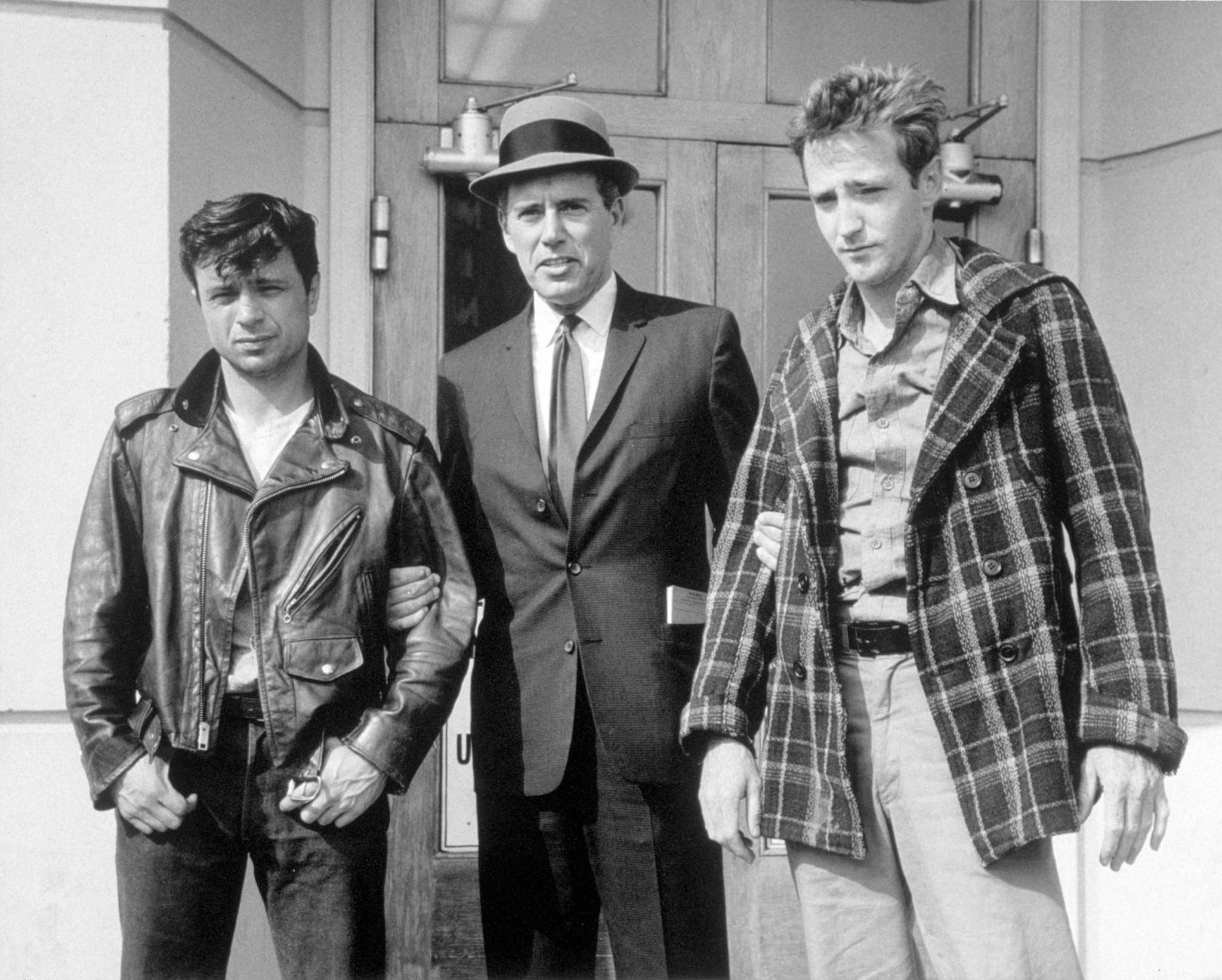 冷血剧照的剧照