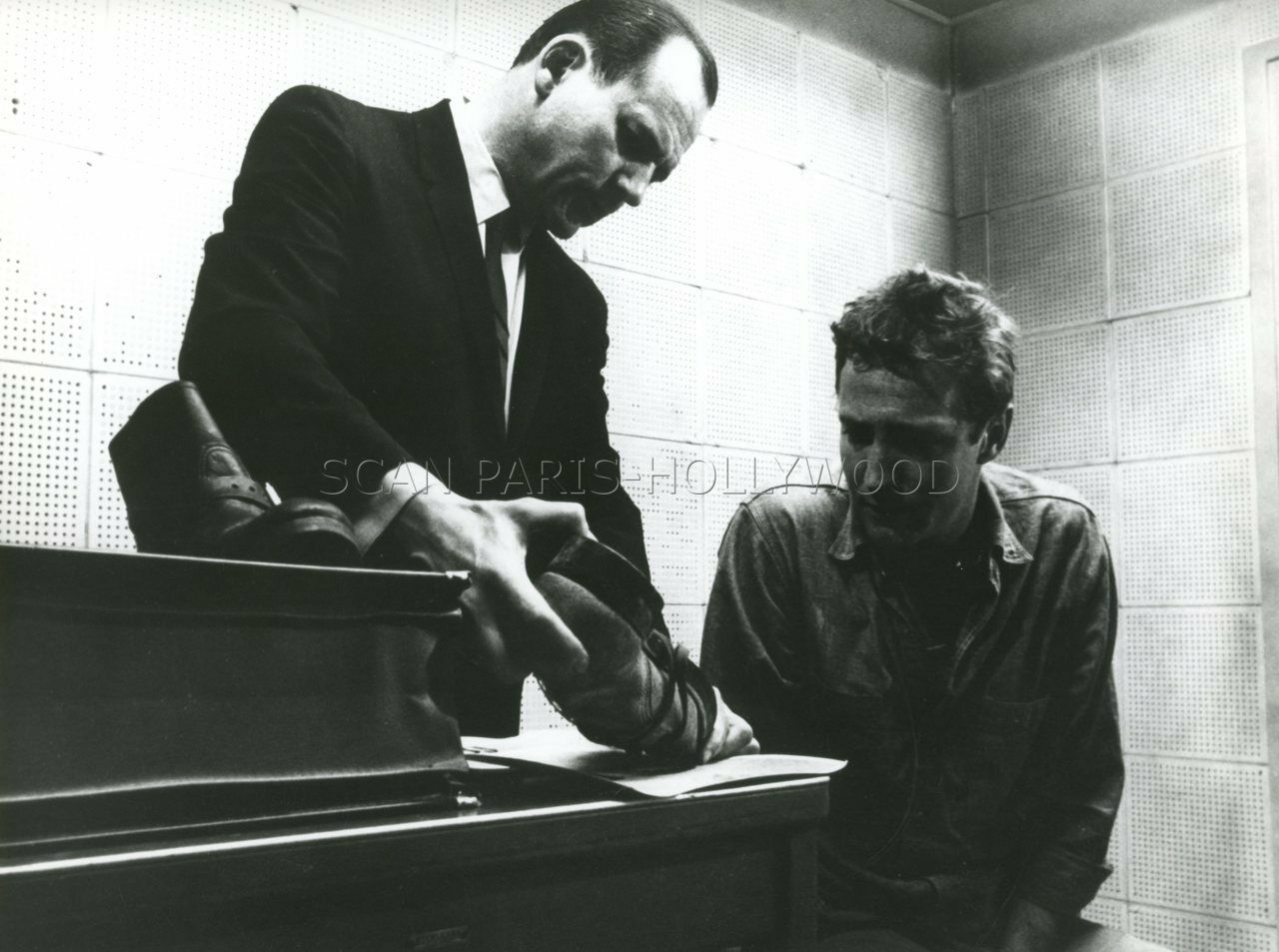 冷血剧照的剧照