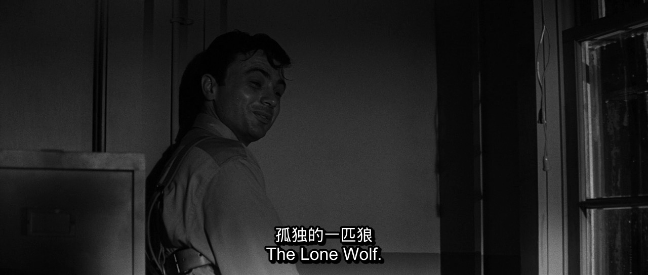 冷血剧照的剧照