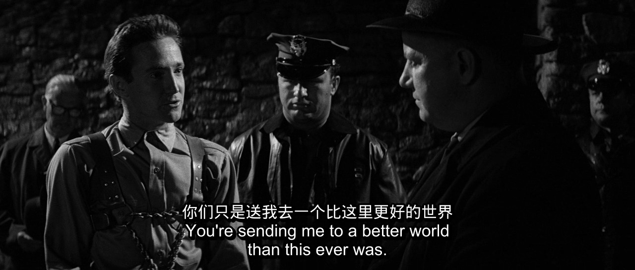 冷血剧照的剧照