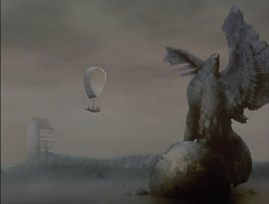 达仙德里亚剧照的剧照