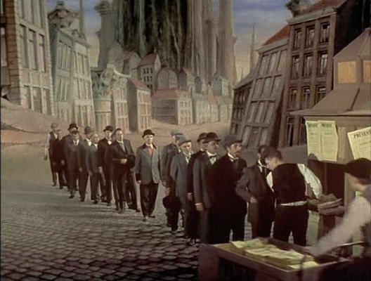 达仙德里亚剧照的剧照