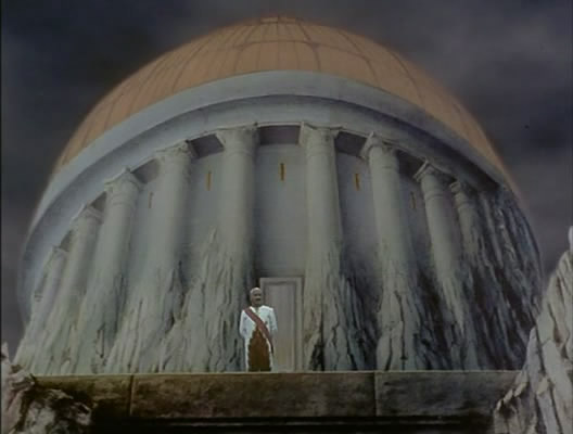 达仙德里亚剧照的剧照