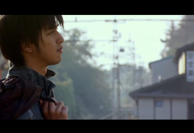 在黑暗中等待相遇剧照的剧照