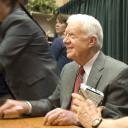 吉米·卡特：来自草原的人剧照