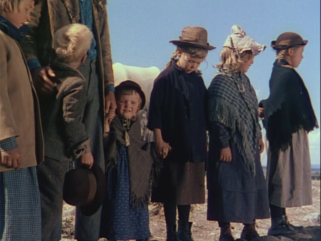 原野奇侠剧照的剧照