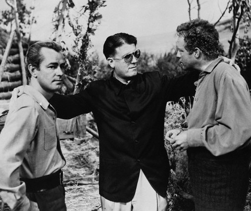 原野奇侠剧照的剧照